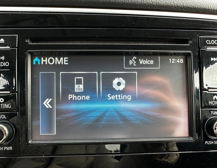 Mitsubishi Outlander Kombi 2,0 l 110 kw