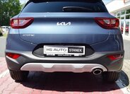 KIA Stonic 11
