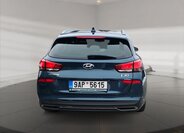 Hyundai i30 Kombi 1,5 l 117 kw