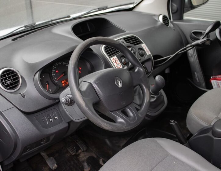 Renault Kangoo 12