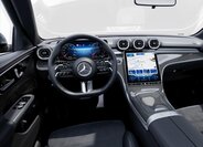 Mercedes-Benz Třídy C Kombi 2,0 l 147 kw