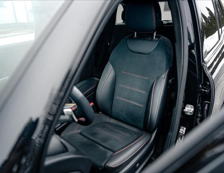 Mercedes-Benz GLB 15