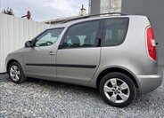 Škoda Roomster Kombi 1,2 l 51 kw
