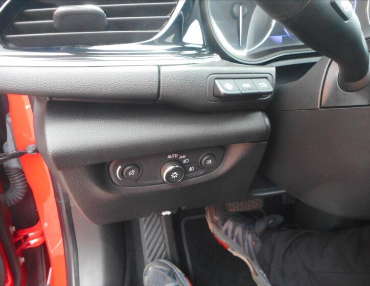 Opel Insignia Kombi 2,0 l 125 kw