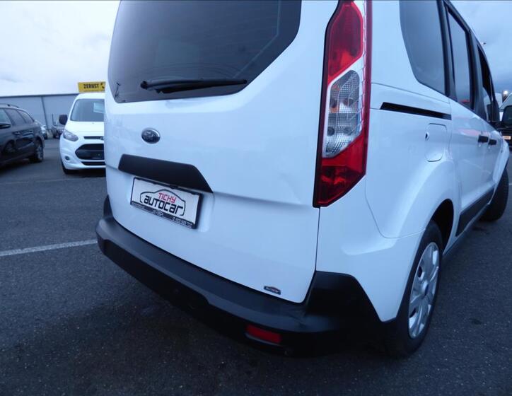 Ford Transit Connect 50