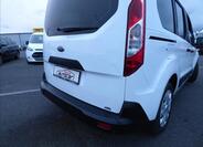 Ford Transit Connect 50