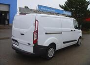 Ford Transit Custom 7