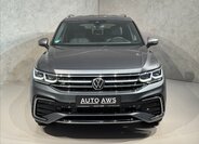 Volkswagen Tiguan Allspace SUV 2,0 l 110 kw