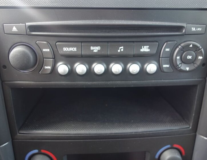 Fiat Scudo Kombi 2,0 l 100 kw