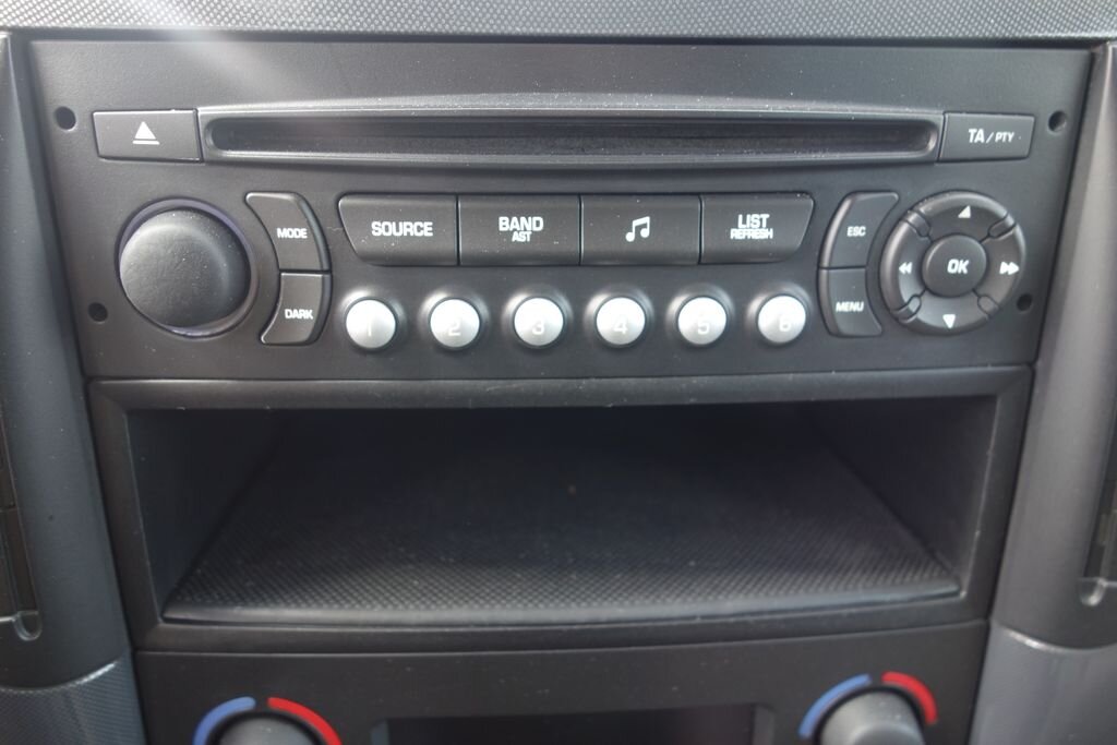 Fiat Scudo Kombi 2,0 l 100 kw