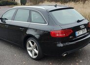 Audi A4 5