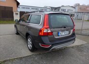 Volvo XC70 8