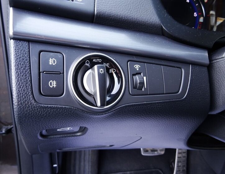 Hyundai i40 Kombi 1,7 l 104 kw