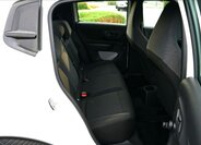 Citroën C3 Hatchback 1,2 l 74 kw