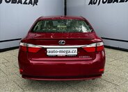 Lexus ES 300h Sedan / Limuzína 3,0 l 116 kw