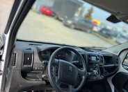 Peugeot Boxer Skříň 2,2 l 103 kw
