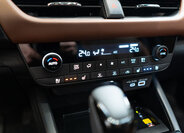 Subaru Outback SUV / Terénní 2,4 l 193 kw