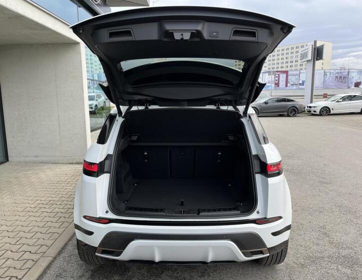 Land Rover Range Rover Evoque 32