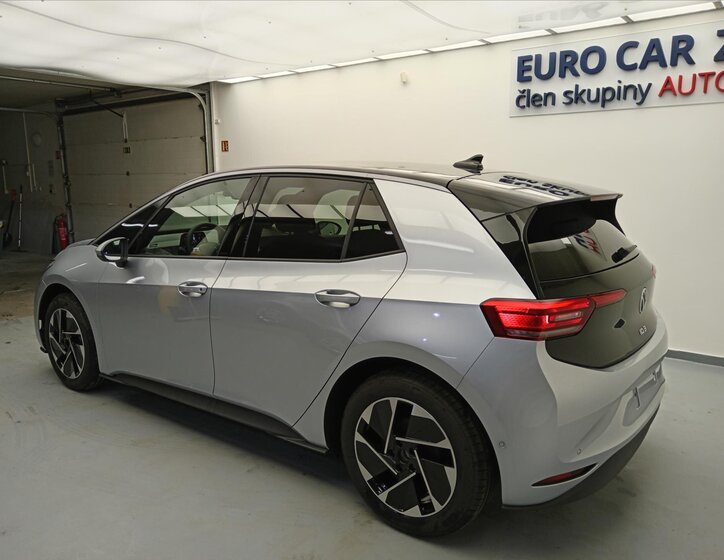 Volkswagen ID.3 Hatchback 0,0 150 kw