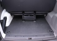 Volkswagen Transporter Kombi 2,0 l 81 kw