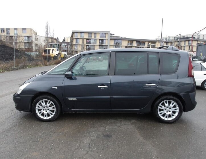 Renault Espace Kombi 2,0 l 110 kw