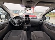 Peugeot Expert Tepee MPV 2,0 l 120 kw
