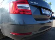 Škoda Octavia 10