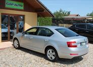 Škoda Octavia 4