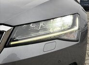 Škoda Superb Kombi 2,0 l 110 kw