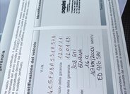 Peugeot 308 Hatchback 1,6 l 147 kw