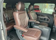 Mercedes-Benz Třídy V 16