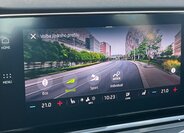 Škoda Octavia Sedan / Limuzína 1,5 l 110 kw