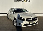 Mercedes-Benz Třídy A Hatchback 1,5 l 80 kw