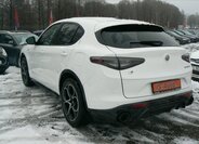 Alfa Romeo Stelvio SUV 2,1 l 154 kw