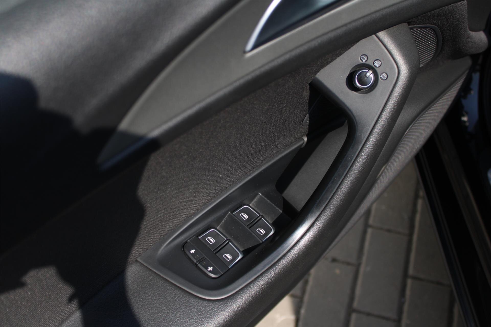 Audi A6 Kombi 3,0 l 150 kw