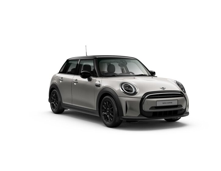 Mini Cooper Hatchback 1,5 l 100 kw