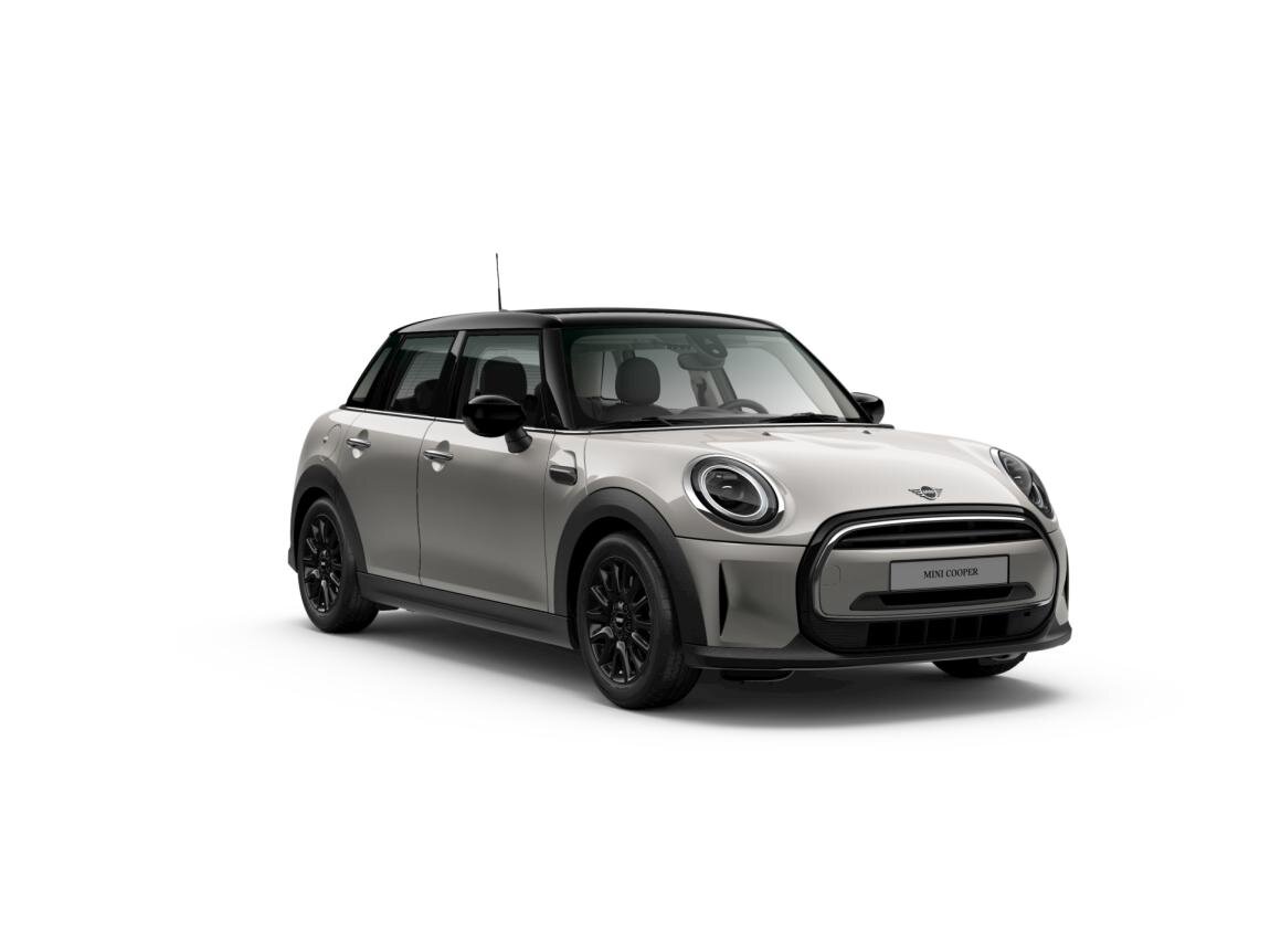 Mini Cooper Hatchback 1,5 l 100 kw