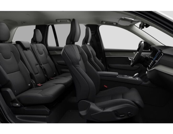 Volvo XC90 SUV / Terénní 2,0 l 184 kw