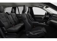 Volvo XC90 SUV / Terénní 2,0 l 184 kw