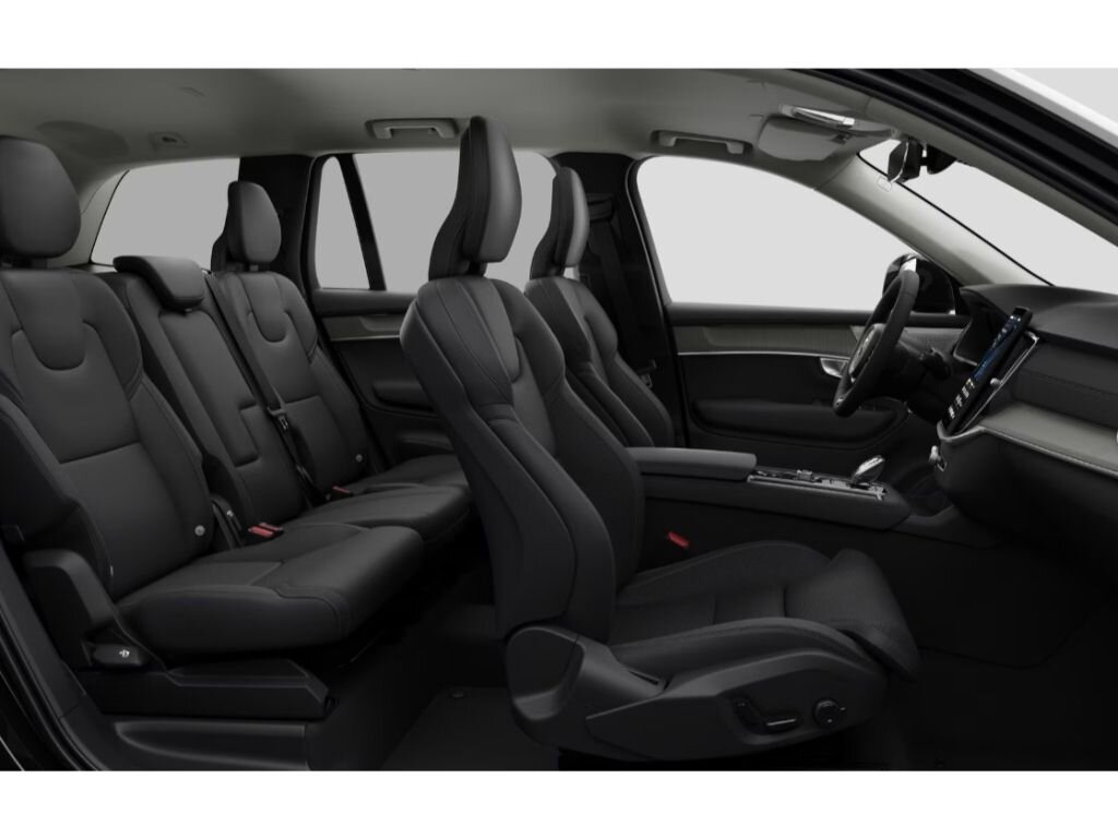 Volvo XC90 SUV / Terénní 2,0 l 184 kw