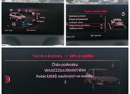 Audi Q2 SUV 2,0 l 85 kw