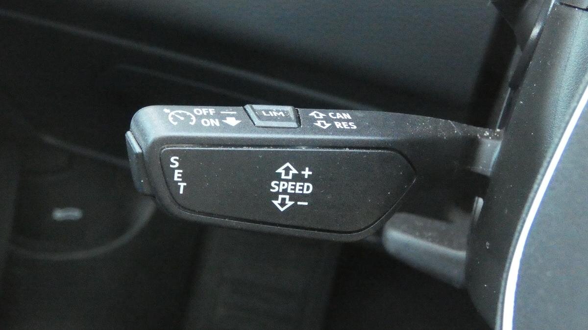 Audi A6 Kombi 2,0 l 150 kw