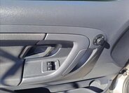 Škoda Fabia Kombi 1,2 l 63 kw