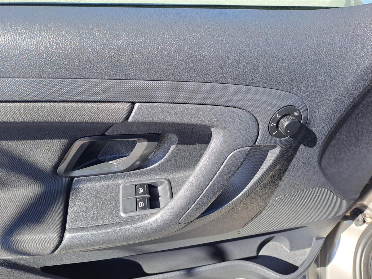 Škoda Fabia Kombi 1,2 l 63 kw