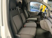 Volkswagen Transporter Skříň 2,0 l 110 kw