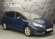 Ford S-MAX 6