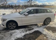 Mercedes-Benz Třídy C Kombi 0,0 0