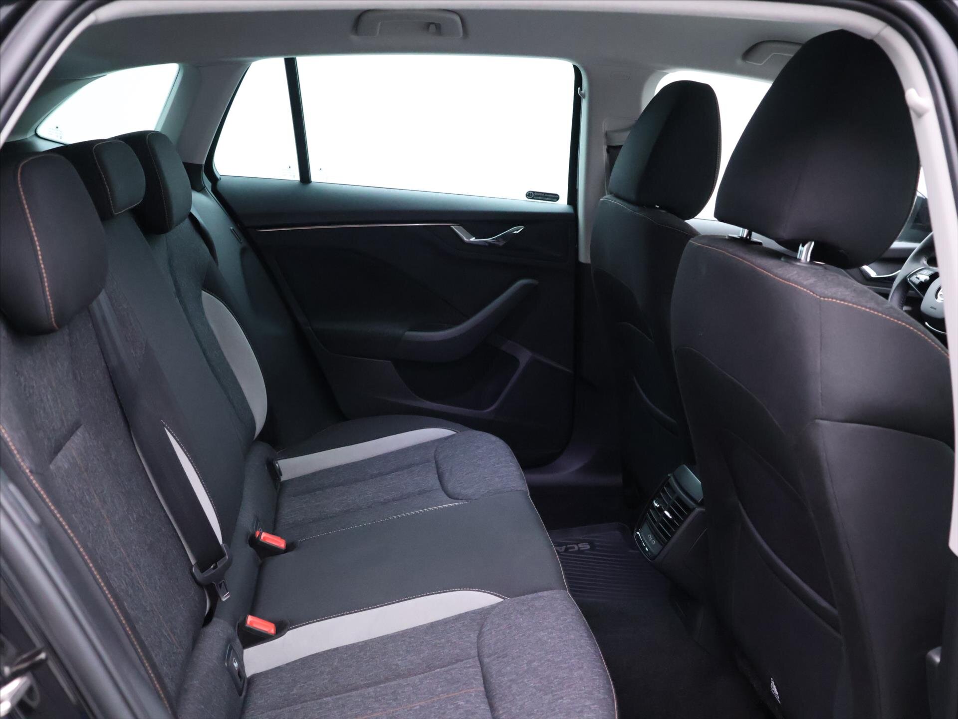 Škoda Scala Hatchback 999,0 81 kw