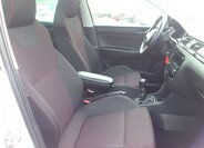 Škoda Rapid Hatchback 1,2 l 63 kw