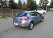 Renault Mégane Hatchback 1,6 l 74 kw
